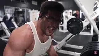 IT IS ONLY THE BEGINNING