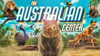Zoo Tours: The Australian Center | Zoo Miami
