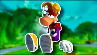 An Overshadowed Gaming ICON...
