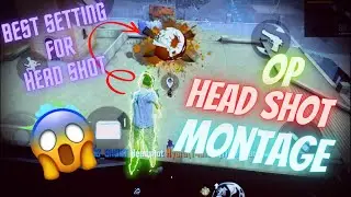Only headshot Montage @skylord @SKYLORD ||lite yagami gaming||