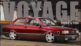 VOYAGE 
