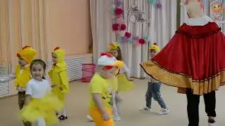 8 марта 2023 "Почемучки"