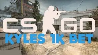 CS:GO Highlights #16 - Kyles 2k Pot and Clutches!