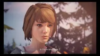 Life Is Strange part 2| The geek Lair