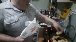 24.03.2024г. Завтрак готовлю.