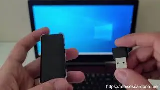 [8K 24FPS] Using the Avantree DG80 Bluetooth Audio Adapter