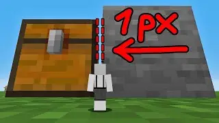 will I go through 1 pixel ?