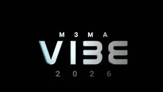 RECAP | M3MA VIBE 2025