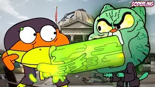 Мортал Комбат в 