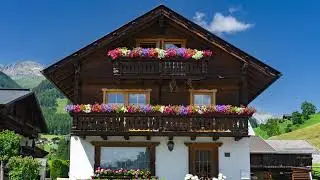 Why I Love Osttirol Austria. It is amazingly beautiful here. See the hidden gem of the Alps. IN 4K