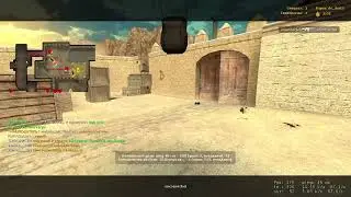 unconnected war