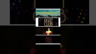Fight Club (Tamil) Teaser out | Lokesh Kanagaraj | Vijay Kumar #lokeshkanagaraj #fightclub #viral