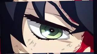 [ Клинок рассекающий демонов / Demon Slayer ] Иноске Хашибира