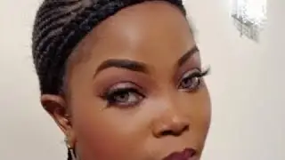 Prisca kanuship une fois de plus dans la déception, par un homme marié