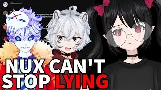 Nux Taku Responded To Taiga (It's Bad)