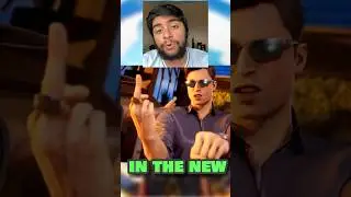 Johnny Cage Reveal || Mortal Kombat 1 Johnny Cage Reveal Kombat Kast #johnnycage  #KombatKast
