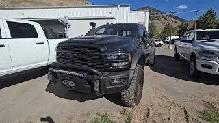 2024 3500 AEV prospector XL for sale