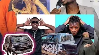 Who is Who: Alienskin VS Pallaso! || Hooliganism at it's Best in Uganda #trending
