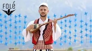 Fatjon Dervishi  - S'ka me le djale ma shpirtmire  Kenge kushtuar Ledio Hidrit Official Video 4K