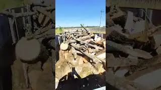 Бесплатный спорт зал прямо в кузове грузовика!