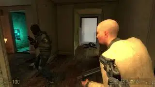 RTSL TLC18 C5 ReplayVille Uprising commented walkthrough