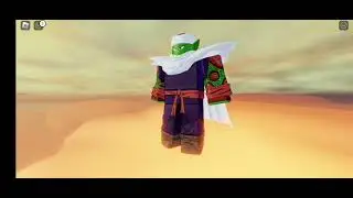 i Got SSJ1 Kaioken x20 in Dragon Soul