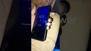 infinix no command hard reset