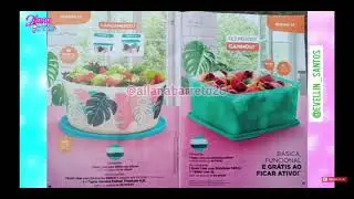 VP 6/2021 COMPLETA | Evellin Tupperware