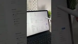 Become more organized and productive with simple Notion templates 
