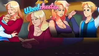 Life in Woodchester [v0.8.0] Android&PC