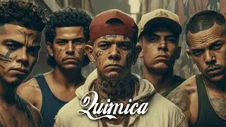 Latin Guitar Trap Beat 2023 | 