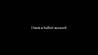 small announcement