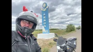 #астана.Акмол.АЛЖИР.Памятные стеллы от государств ,чьи узницы сидели тут.Но нет главной.....