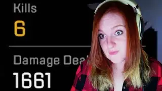 I DON'T THINK I BELONG IN PLATINUM ANYMORE 😳 | Apex Legends Stream Highlights (and Hand Cam)!