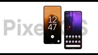 PixelOS ROM Android 12.1 Xiaomi MI 9T Davinci Review
