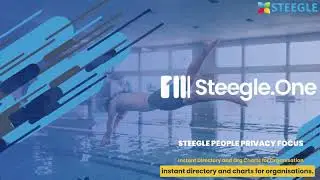 Steegle People   Privacy focus   Part 1