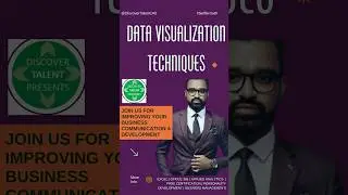 5 Frequently Used Data Visualization Techniques