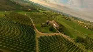 langhe in autunno