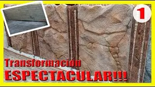 A garden to suit you (ARTIFICIAL STONE DESIGN) THEMING