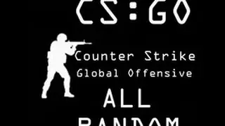 CsGo.Random.Ru(Удача не на моей стороне)