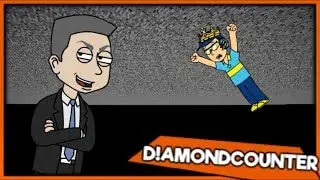 Ken Sends BlueSunshinePrince4587 To The Void Below And Gets Grounded