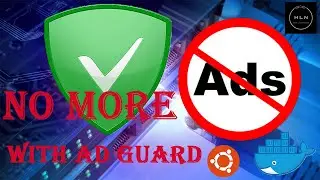 AdGuard and Docker: The Ultimate Ad-Blocking Solution