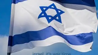 Israel. it's war time. Nihmas. IG Diary.