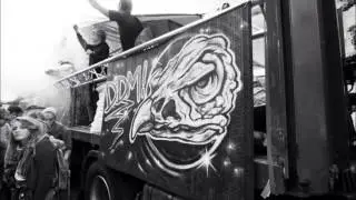 koas? live  streetrave KMK + DDM