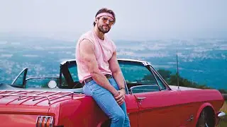 IVAN - TCHIK TCHAK - MARTIN VOYELLE (CLIP OFFICIEL)