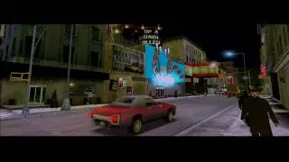 GTA III: Trailer Ufficiale Edizione 10° Anniversario