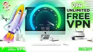 ✔️ Download a VPN for your computer. The Best VPN 2021