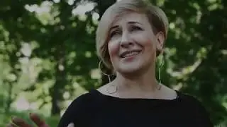 Джазовые истории в саду — «Он и Она»