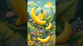 Discover how bananas taught us a vital lesson about genetic diversity! #GeneticDiversity #Ecosystem