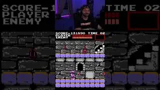 Weird Stair Glitch? | kingofapoc on #Twitch